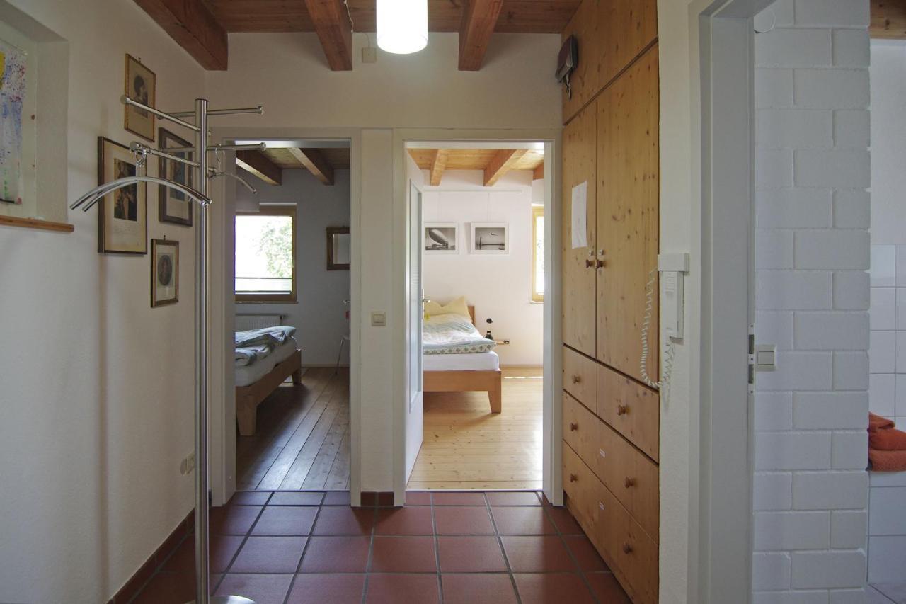 Ferienwohnung Bodenseewelle Friedrichshafen Exteriör bild